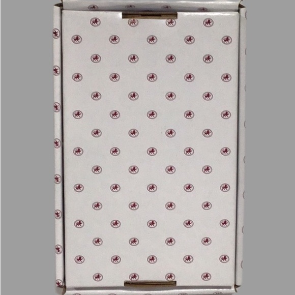 NIB Aston-Drake Galleries “Cute as a Button” Miniature 5” Doll, Collectible - Picture 8 of 8